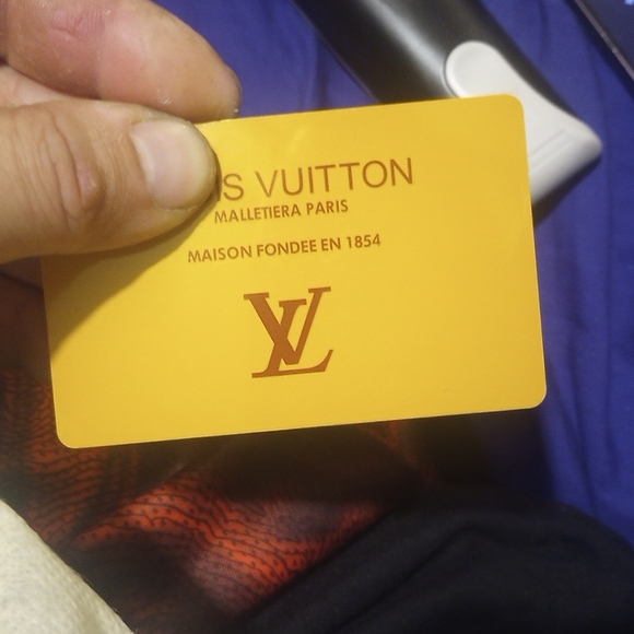 Louis Vuitton Damier Azur Multiple Wallet/ billfold 1214lv31 - Picture 11 of 15